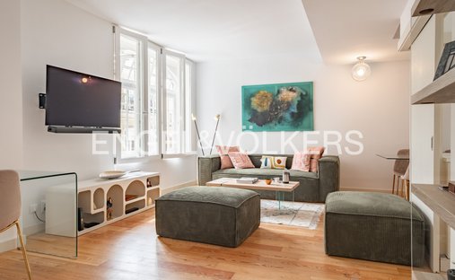 Appartement à Misericordia, Lisbonne, Portugal 1