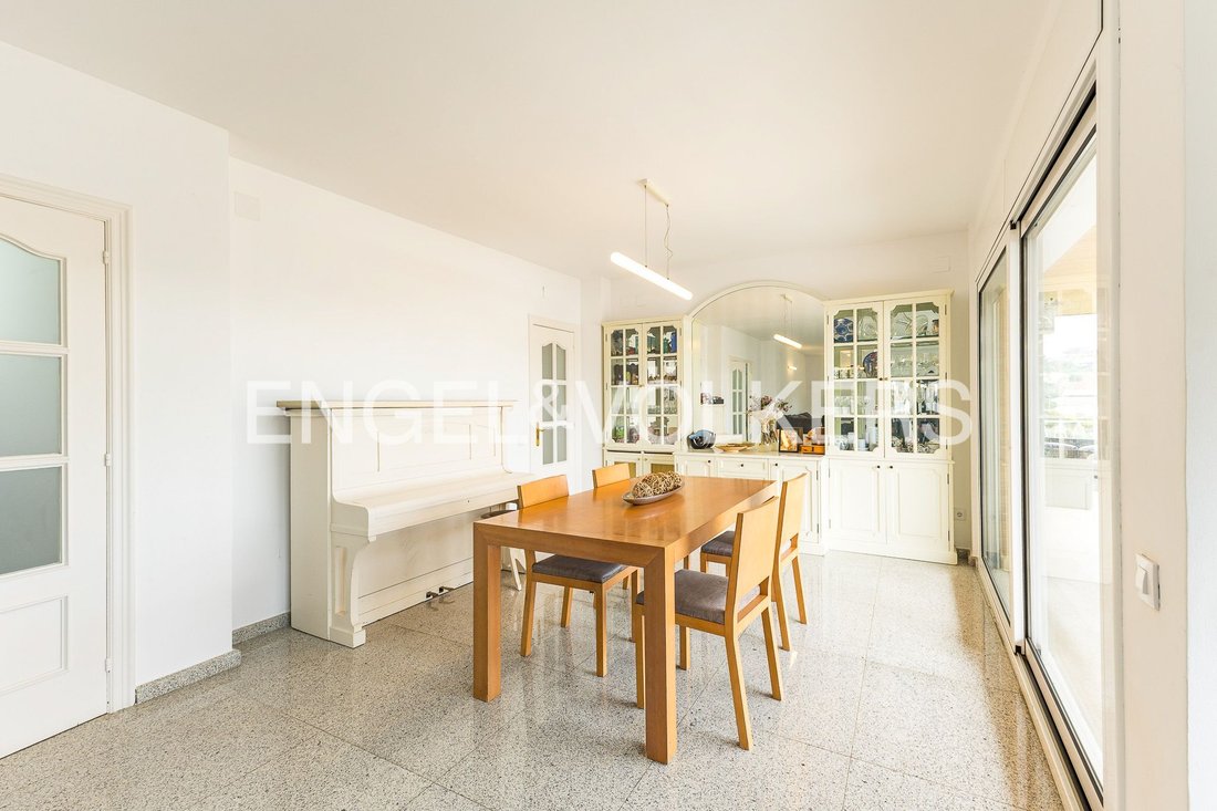Casa a Sant Just Desvern, Catalogna, Spagna 5 - 17454089