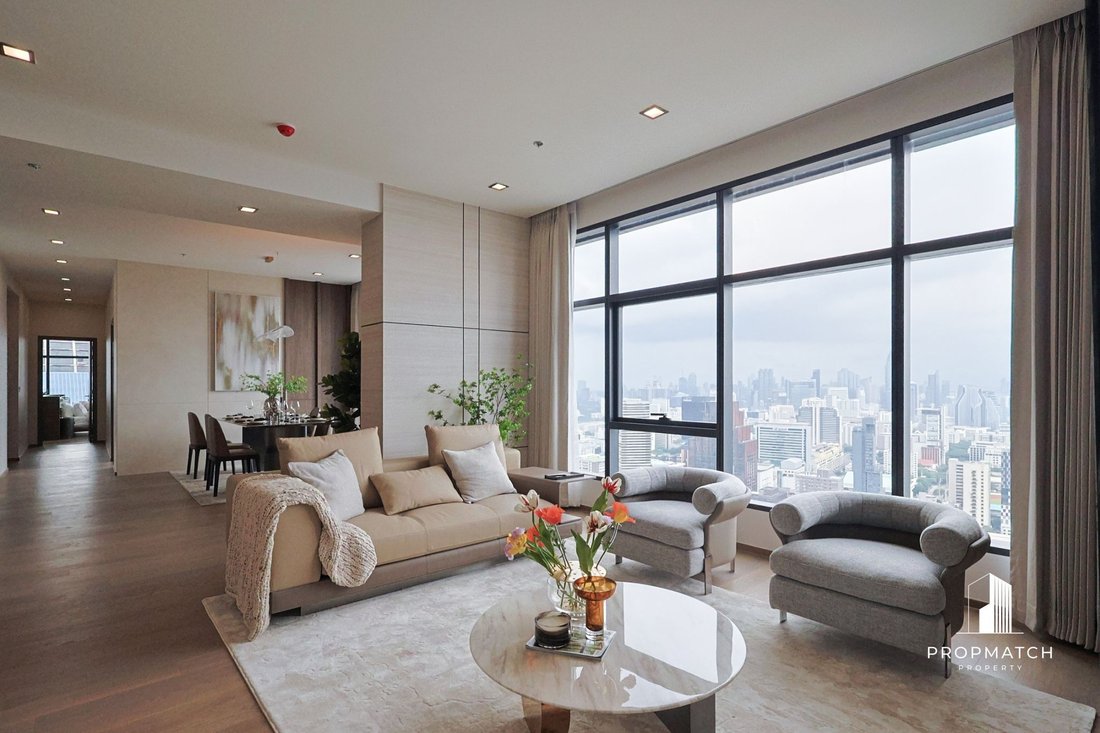 Condo in Bangkok, Bangkok, Thailand 3 - 18687444