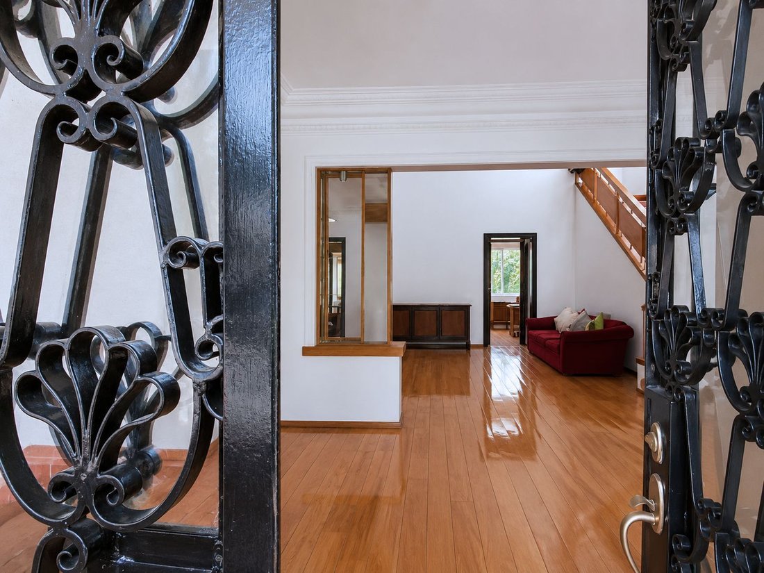 House in Mexico City, Mexico 1 - 18690710