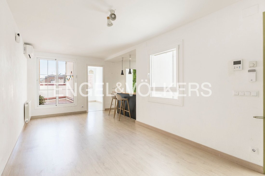 Apartamento en Gracia, Barcelona, España 2 - 17876242
