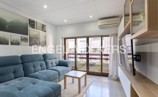 Apartment in Ciutat Vella, Valencia, Spain 1