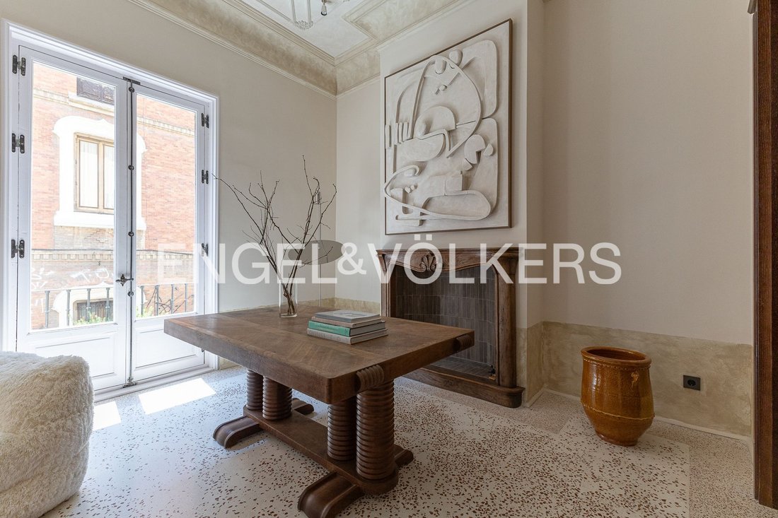 Appartement à Centro, Madrid, Espagne 5 - 18412105