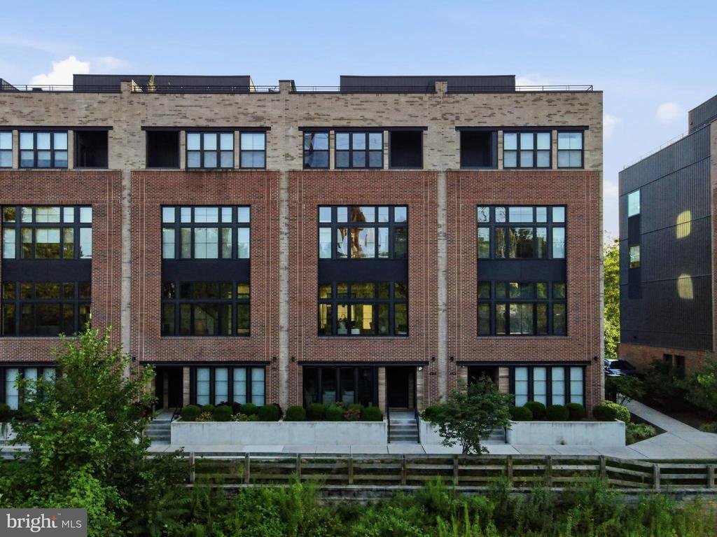 Townhouse in Philadelphia, Pennsylvania, United States 1 - 18690631