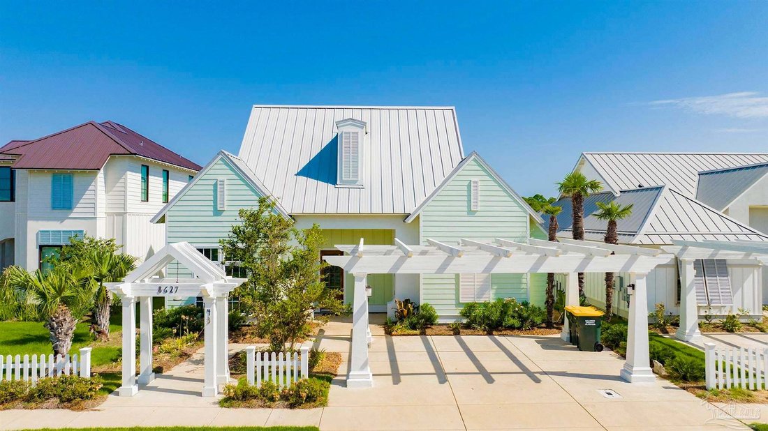 House in Gulf Shores, Alabama, United States 1 - 18689185