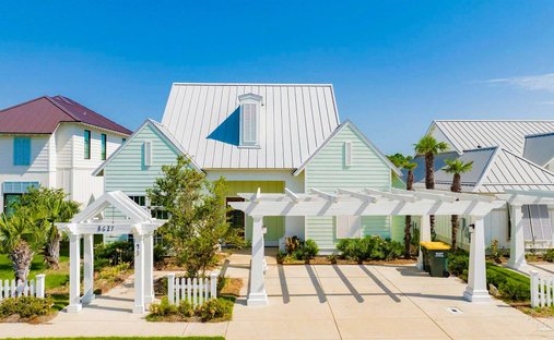 House in Gulf Shores, Alabama, United States 1