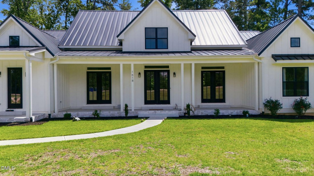 House in Chapel Hill, North Carolina, United States 4 - 18690061