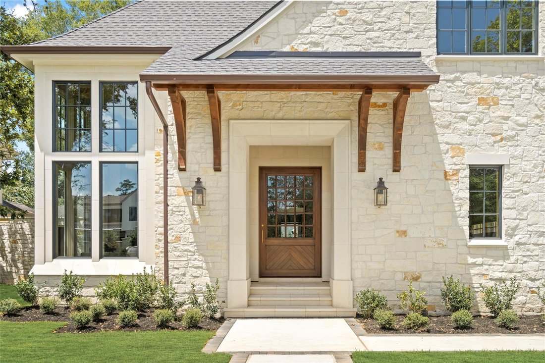 House in Houston, Texas, United States 2 - 18690184