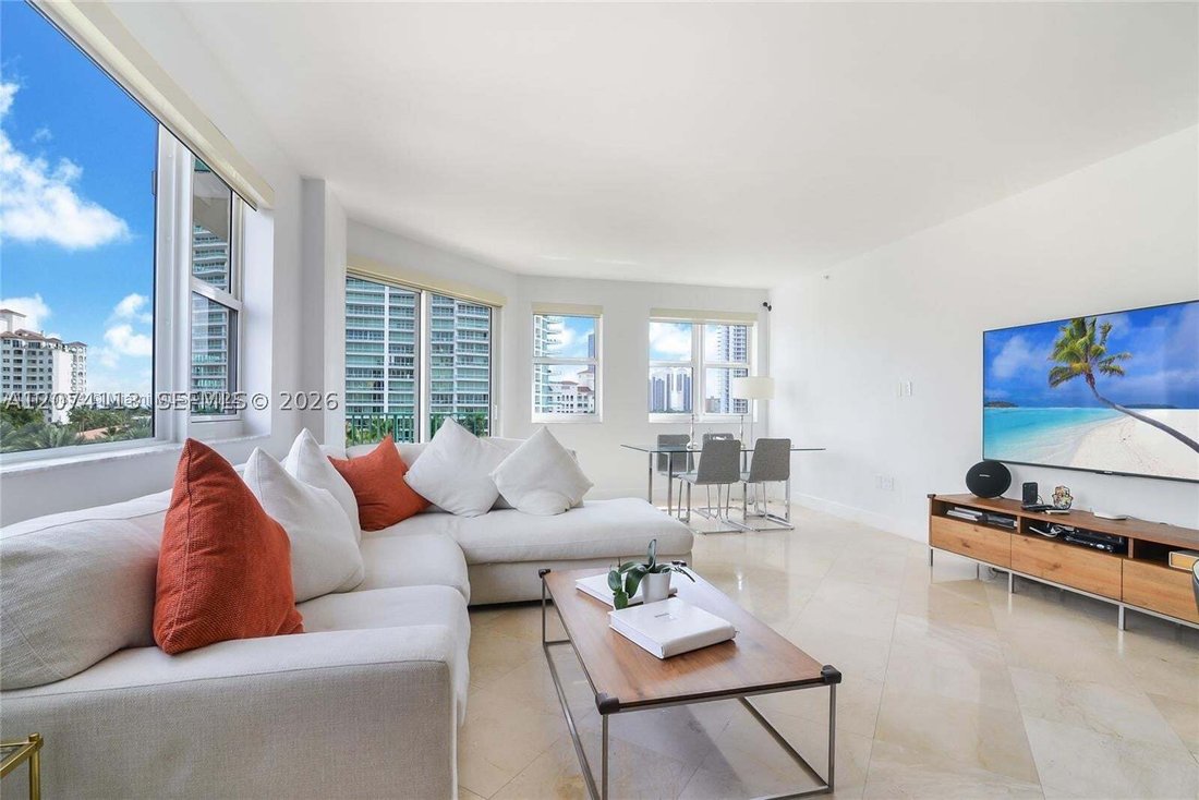 Condo in Aventura, Florida, United States 1 - 18689978