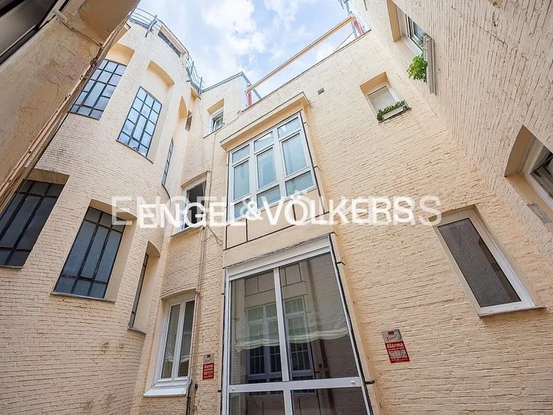 Apartamento en Chamberí, Madrid, España 2 - 17043589