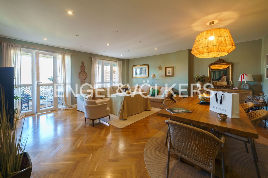Apartment in El Puerto de Santa María, Andalusia, Spain 2 - 17306105