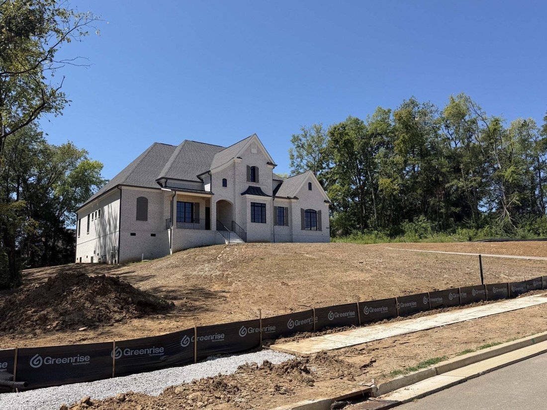 House in Brentwood, Tennessee, United States 3 - 17529005