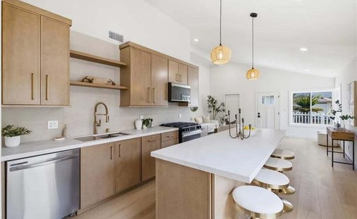 House in Mission Viejo, California, United States 1