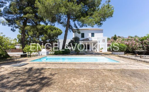 House in la Canyada, Paterna, Valencian Community 1