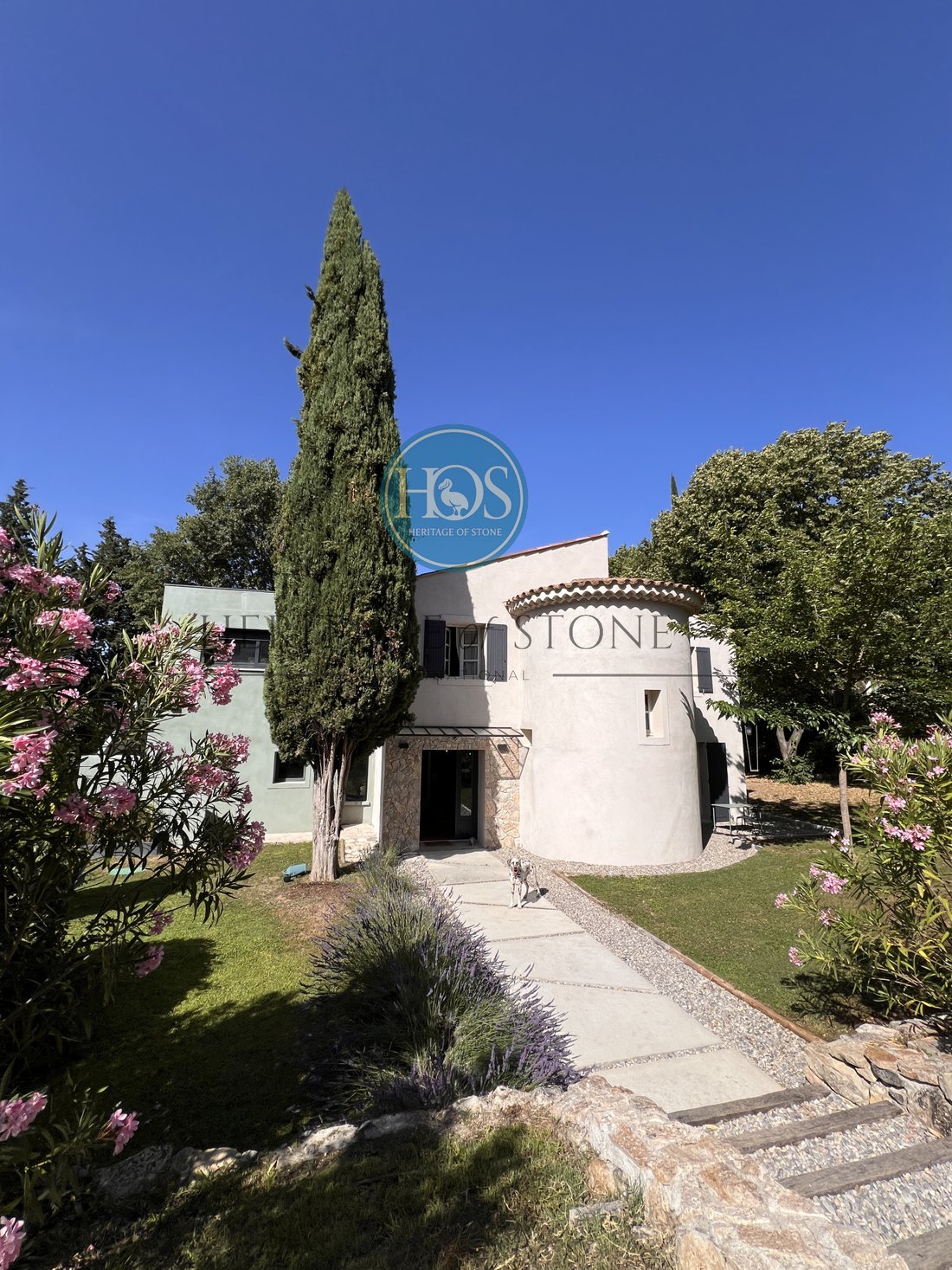 Villa in Grand Sud- Aix la Duranne, Aix-en-Provence, France 4 - 18690962