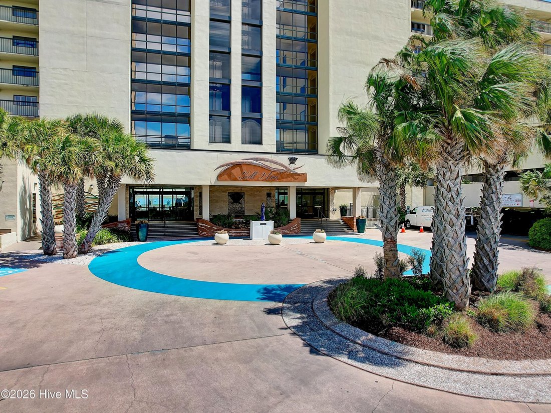 Condo in Wrightsville Beach, North Carolina, United States 3 - 18690866