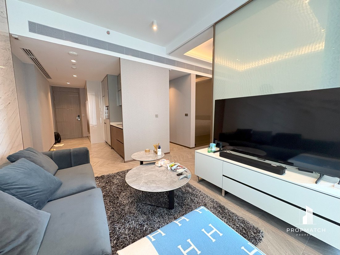 Condo in Bangkok, Bangkok, Thailand 5 - 18686728
