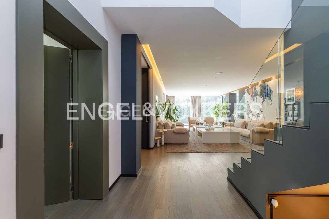House in La Moraleja, Alcobendas, Comunidad de Madrid 4 - 16005938