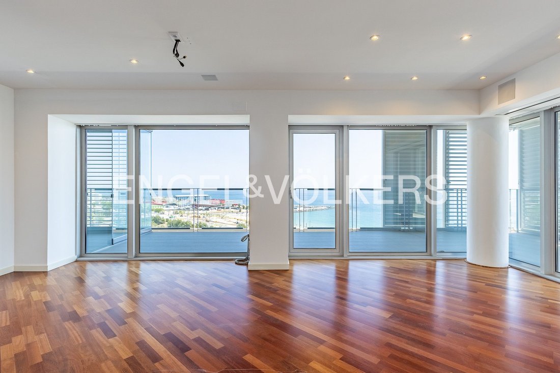Apartment in Sant Martí, Barcelona, Spain 2 - 18086152