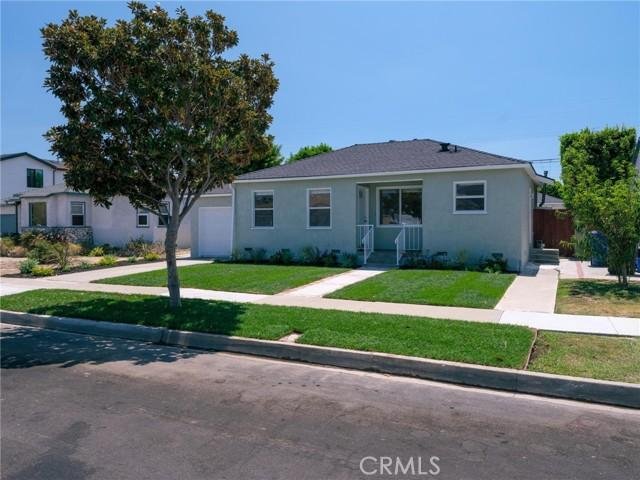 Hawthorne, California, United States 2 - 18688441