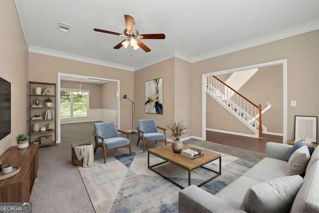 House in Suwanee, Georgia, United States 4 - 18687848