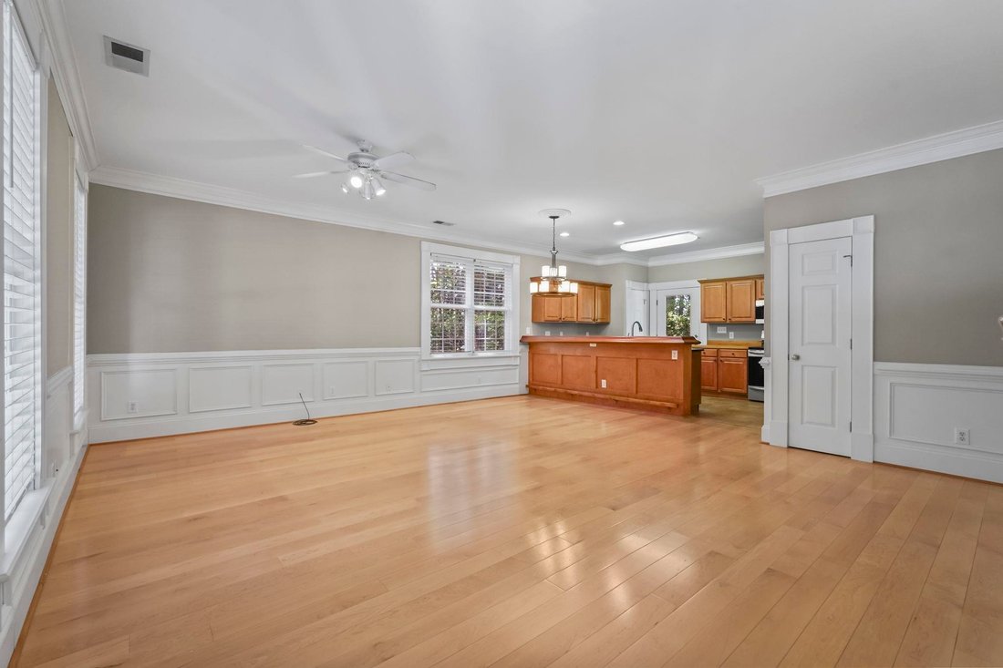 Casa a North Myrtle Beach, Carolina del Sud, Stati Uniti 4 - 18688433