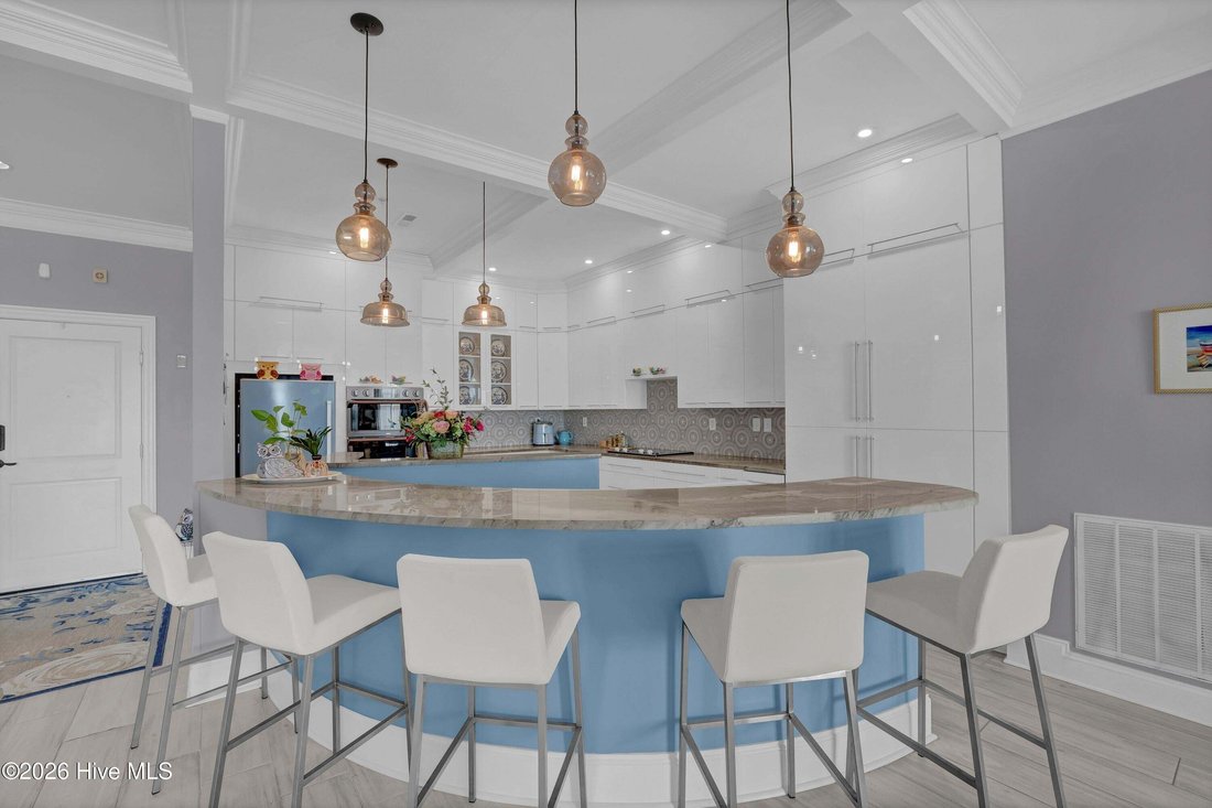 Condo in Wilmington, North Carolina, United States 2 - 18687563
