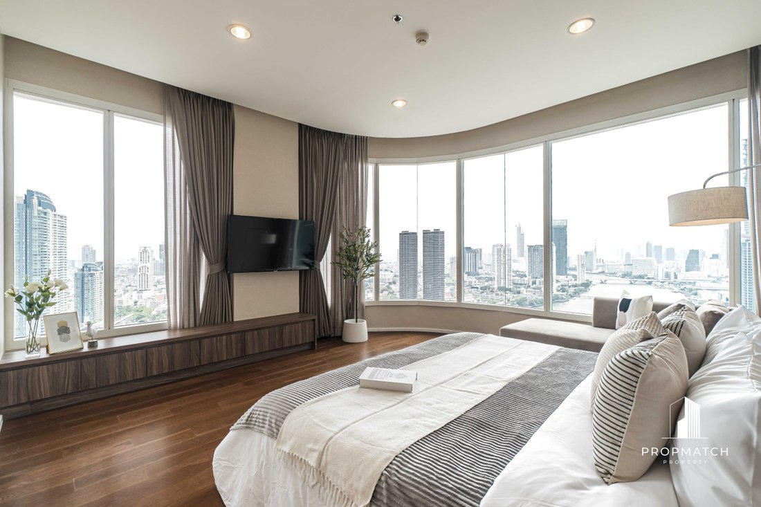 Condo in Bangkok, Bangkok, Thailand 1 - 18686687