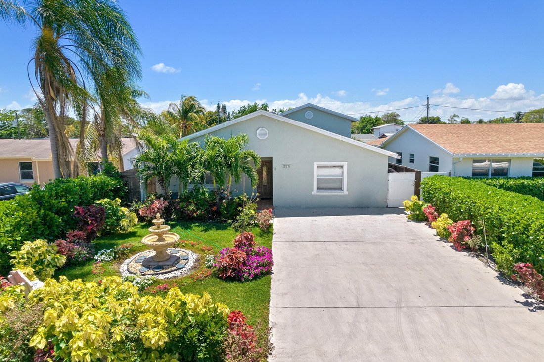 House in Boca Raton, Florida, United States 1 - 18687414