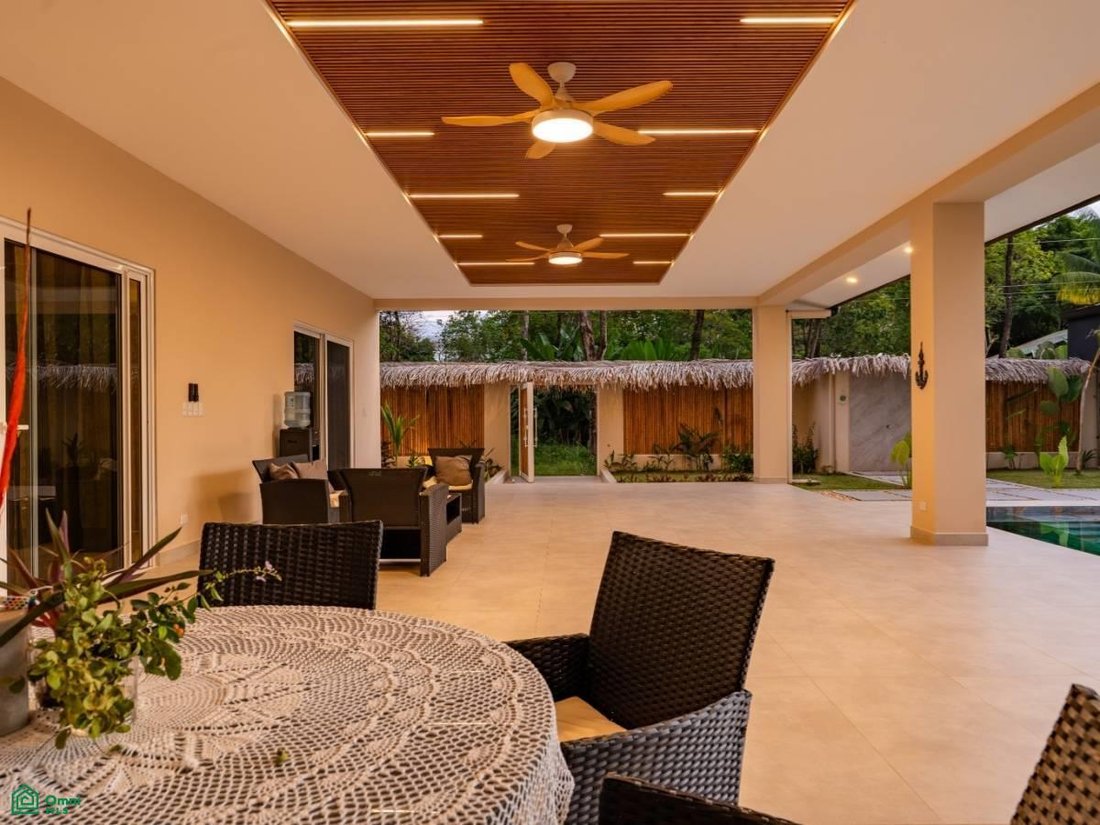 House in Uvita, Puntarenas Province, Costa Rica 1 - 17728692