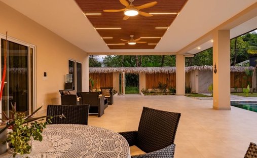 Casa en Uvita, Provincia de Puntarenas, Costa Rica 1