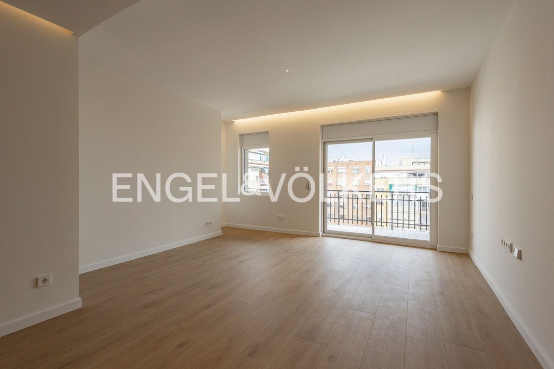 Apartment in Eixample, Barcelona, Spain 5 - 17467025
