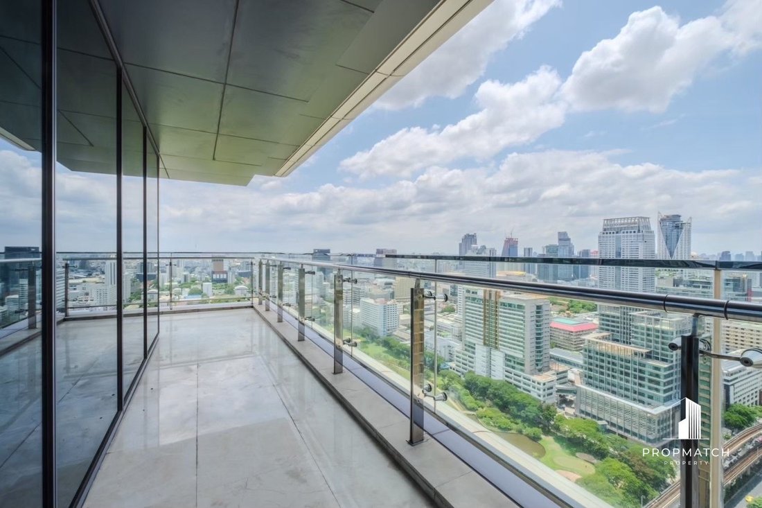 Condo in Bangkok, Bangkok, Thailand 3 - 18686843