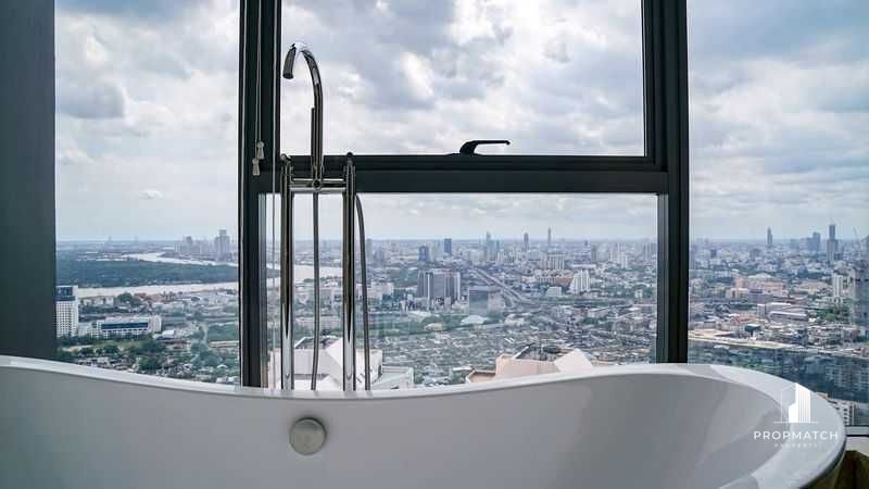 Condo in Bangkok, Bangkok, Thailand 5 - 18686669