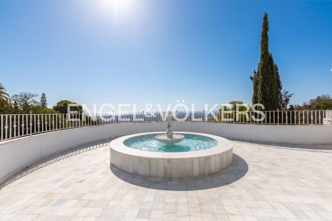 Villa in Sagunt, Land Valencia, Spanien 3 - 18536233