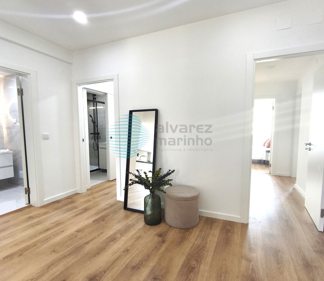 Apartment in Benfica, Lisbon, Portugal 3 - 18691293