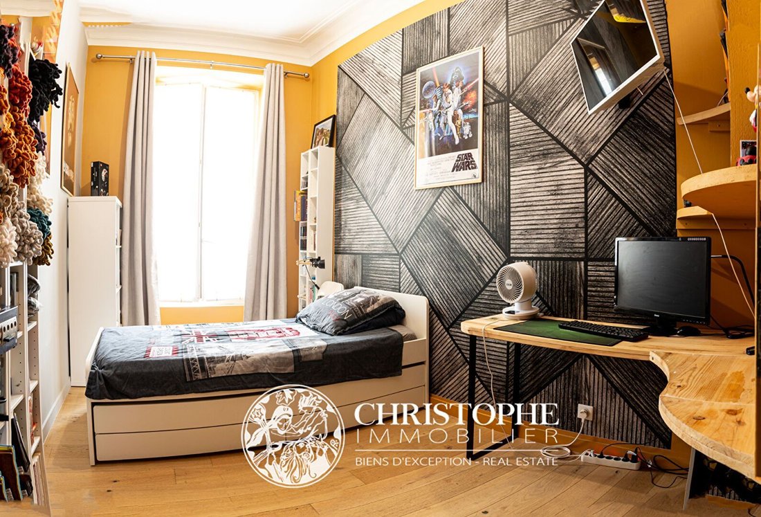 Apartment in Pau, Nouvelle-Aquitaine, France 4 - 18687455
