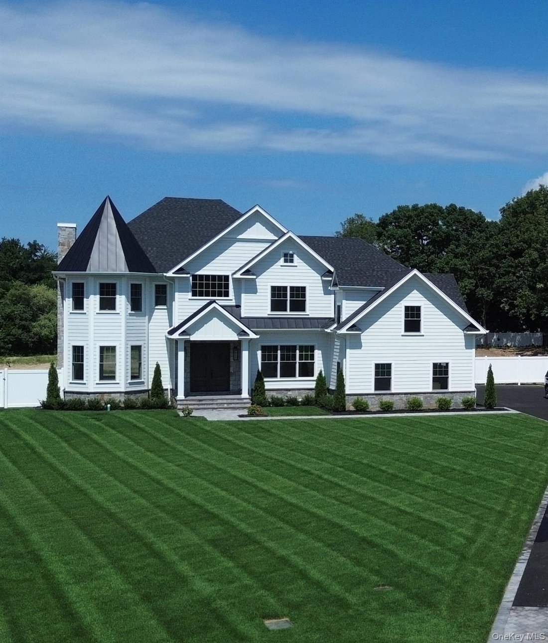 Haus in Melville, New York, Vereinigte Staaten 1 - 18558372
