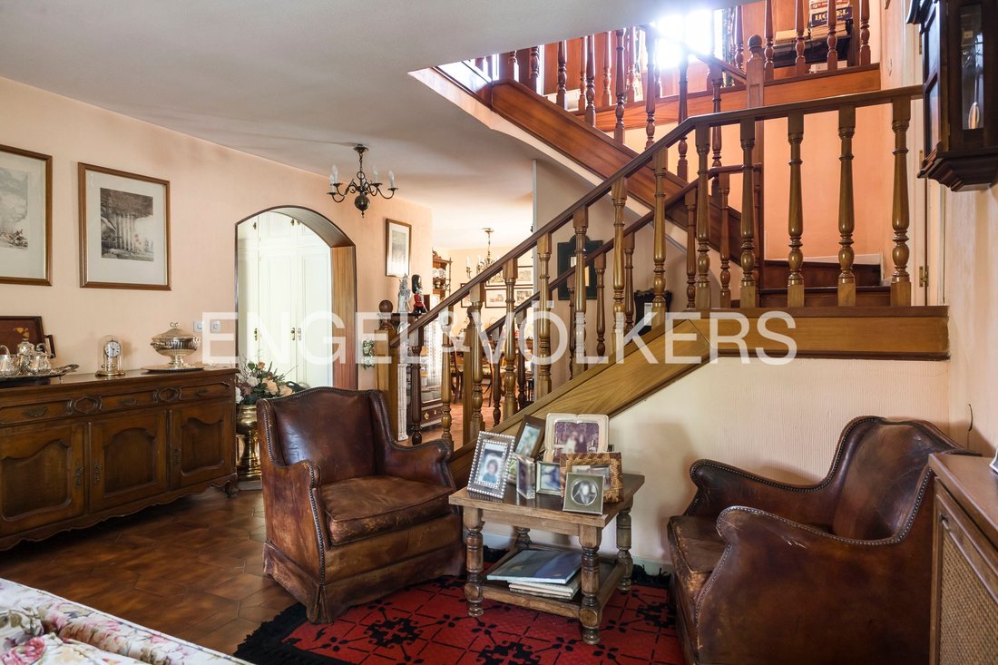 House in Tres Cantos, Comunidad de Madrid, Spain 5 - 18322281