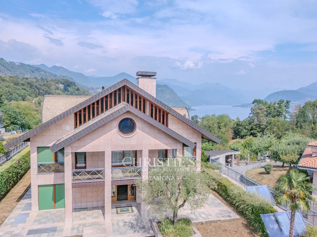 Villa in San Maurizio d'Opaglio, Piedmont, Italy 2 - 18688214
