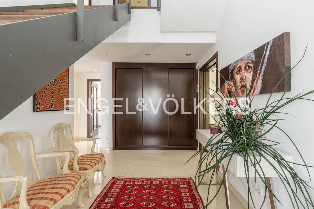 Casa en Las Rozas de Madrid, Comunidad de Madrid, España 4 - 18002285