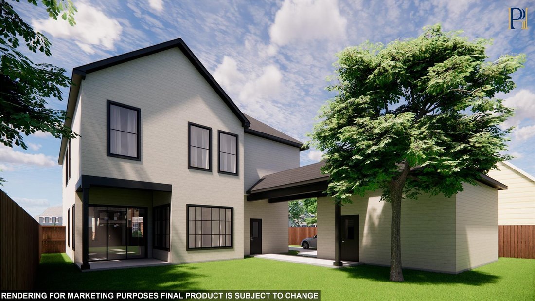 House in Katy, Texas, United States 5 - 18690137