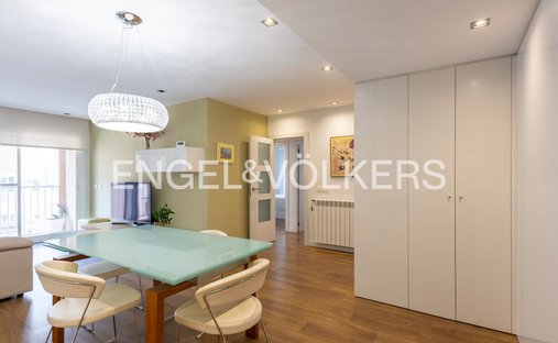 Apartamento en Benicalap, Valencia, España 1