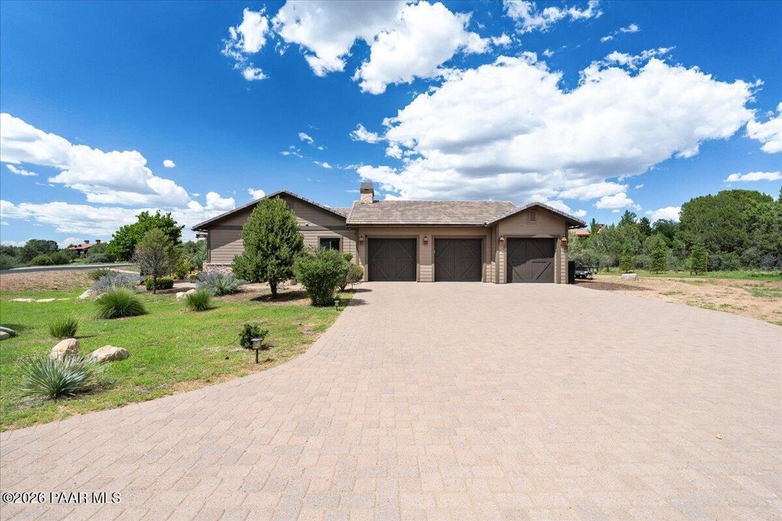 House in Prescott, Arizona, United States 3 - 18689224