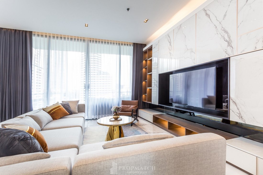 Condo in Bangkok, Bangkok, Thailand 4 - 18686533