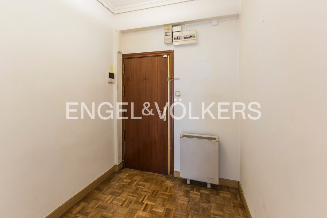 Apartment in Chamartín, Madrid, Spain 4 - 18663924