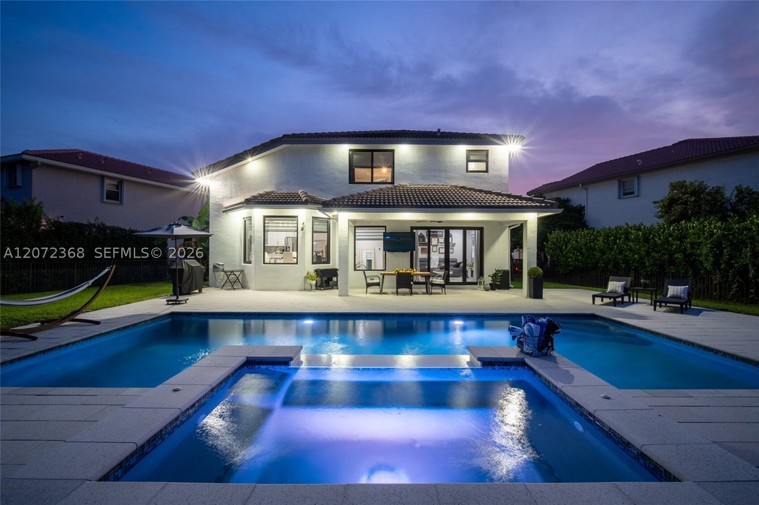 House in Miramar, Florida, United States 4 - 18690680
