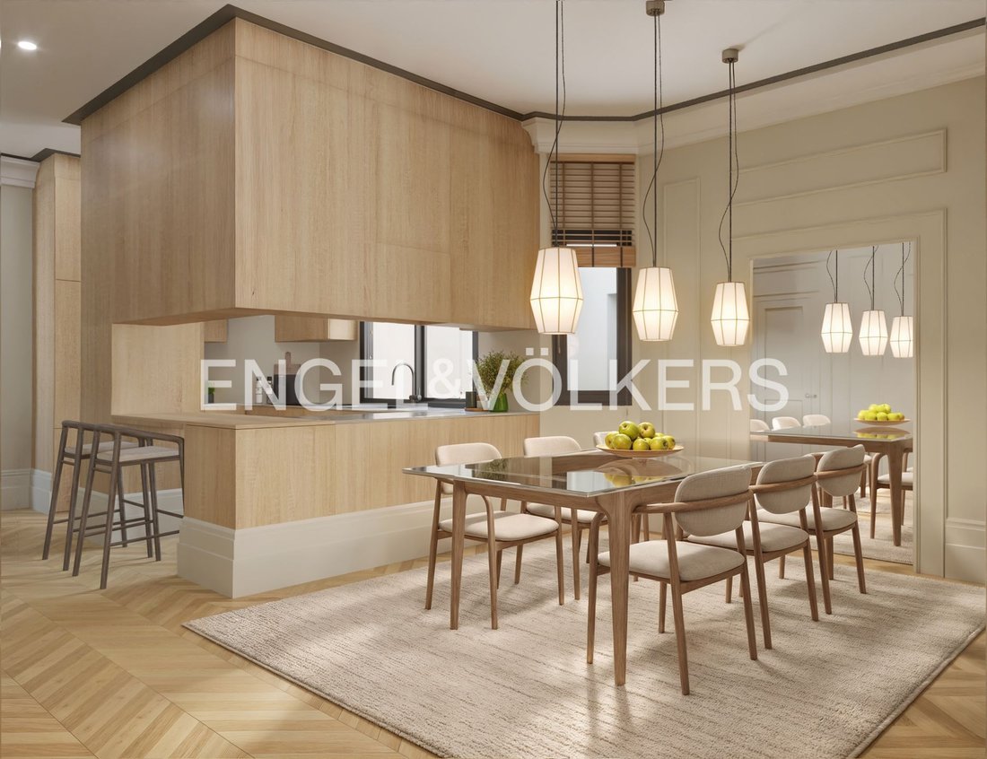 Appartement à Gràcia, Barcelone, Espagne 3 - 17143071