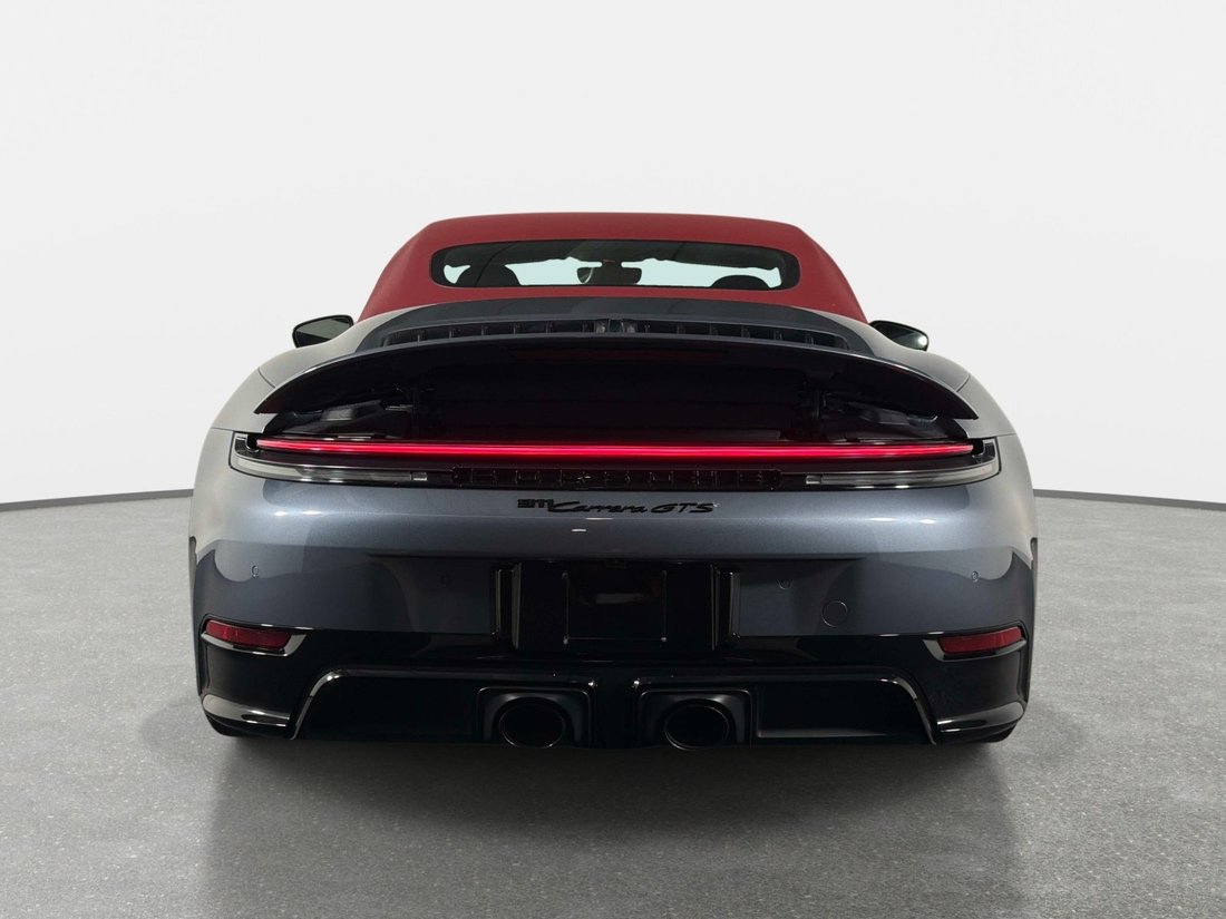 Cabriolet in Pompano Beach, FL, United States 4 - 18688241