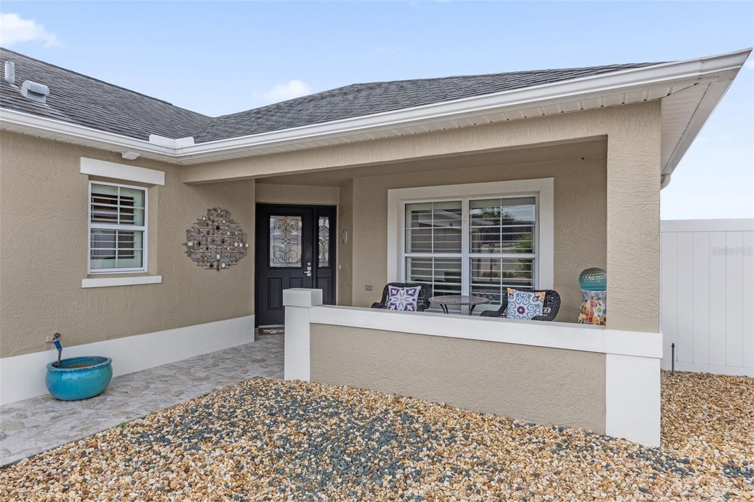 Townhouse in The Villages, Florida, United States 3 - 18689856